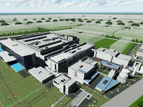3D工程建模及BIM应用技术